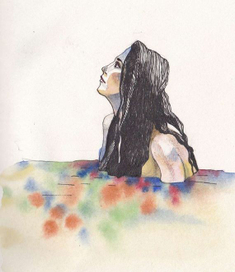 жить в лесу