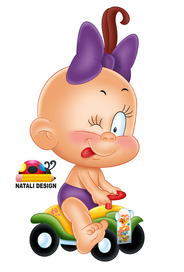 Карапузиха