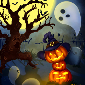 Сладости или гадости?