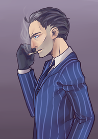 Джентльмен