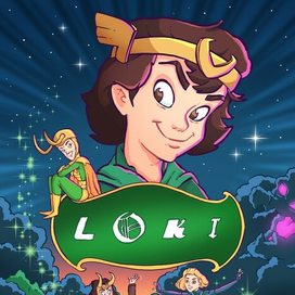 Loki