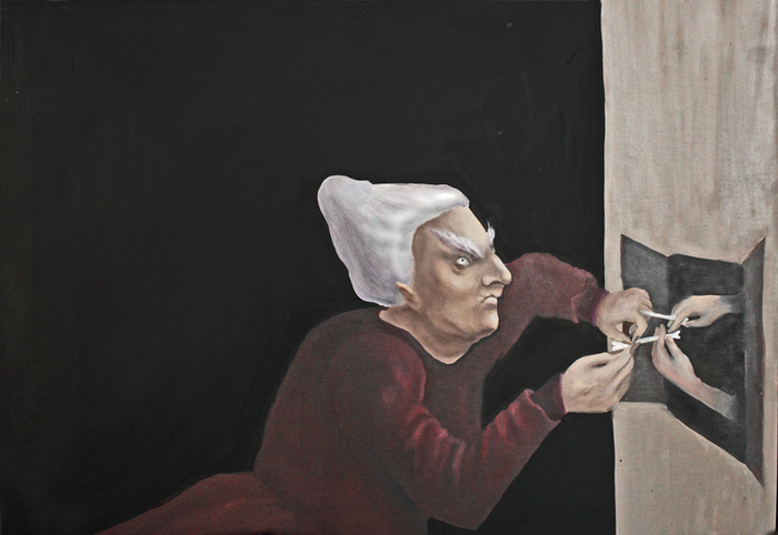 Братья Гримм