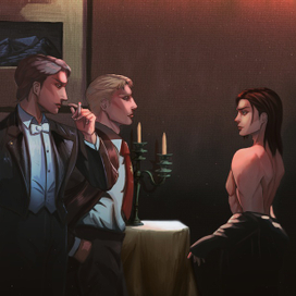 Атака титанов