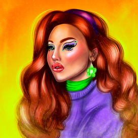 Digital illustration