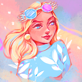 Полумна Лавгуд