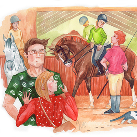 Новые кумиры