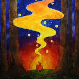 Майская ночь