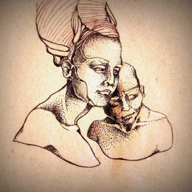 "Одно долгое прикосновение"