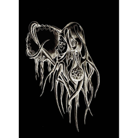 Музыка полнолуния