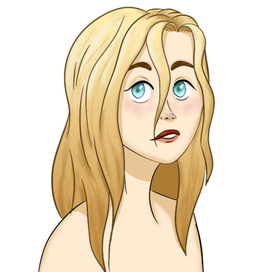 Кларисса Маклеллан, "451 градус по Фаренгейту"