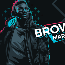 Marquise Brown Promo