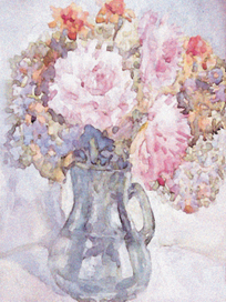 Осенний букет