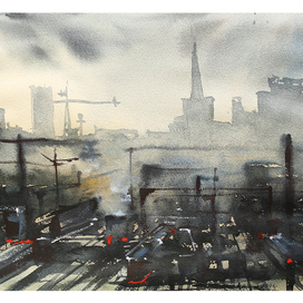 Москва товарная