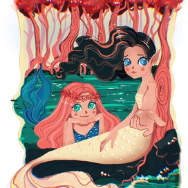 Русалки