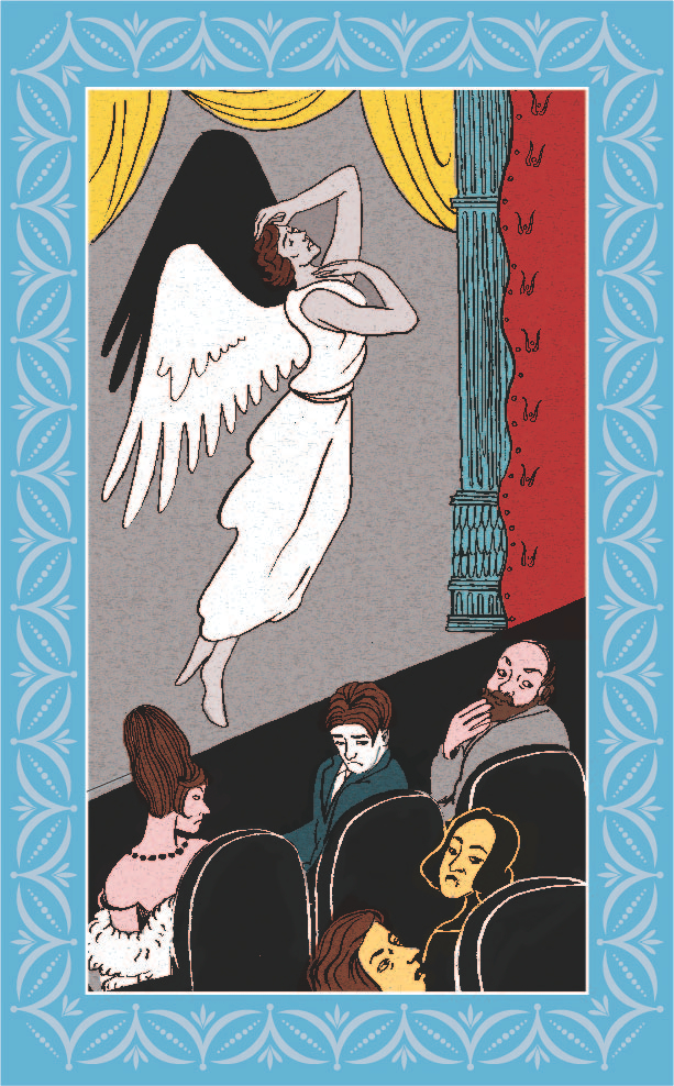 карточки для психологов