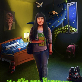 Мой таиный дневник