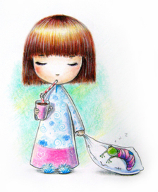 Выпить чаю и спать.