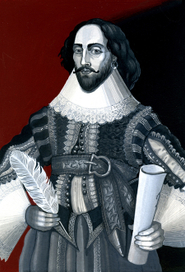 Уильям Шекспир "Король Лир".