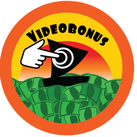 Логотип для рекламной площадки