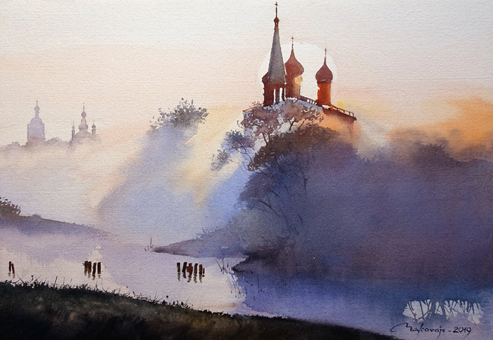 Вербное воскресенье