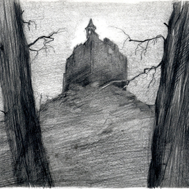 The secret of Carentin