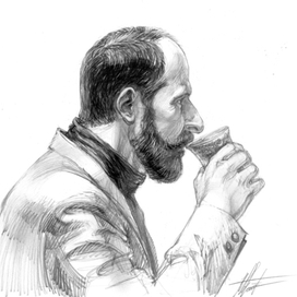 Александр Борисович.