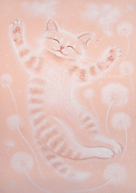 Летать во сне: кремовый ветер