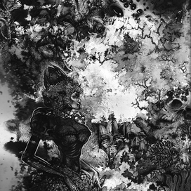 The Garden of the Spirits