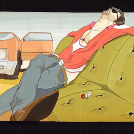 Cadillac Eldorado 1967