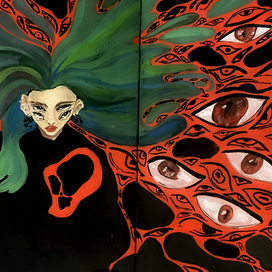 Я тебя вижу