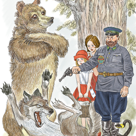 Евгений ШВАРЦ "Пьесы"
