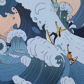 Взлеты и падения