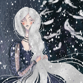 Карнавальная ночь