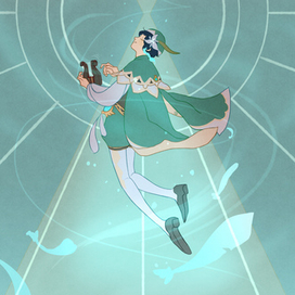 Лорд Барбатос