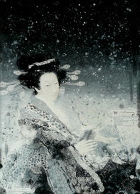  ЗАПИСКИ У ИЗГОЛОВЬЯ   Сей- Сенагон