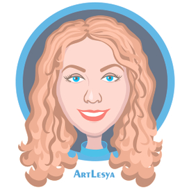 Автопортрет 