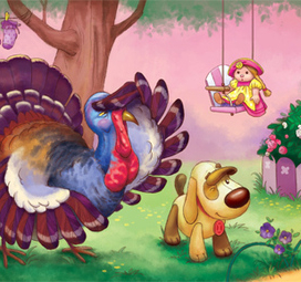 дело о пропавшем колечке-7