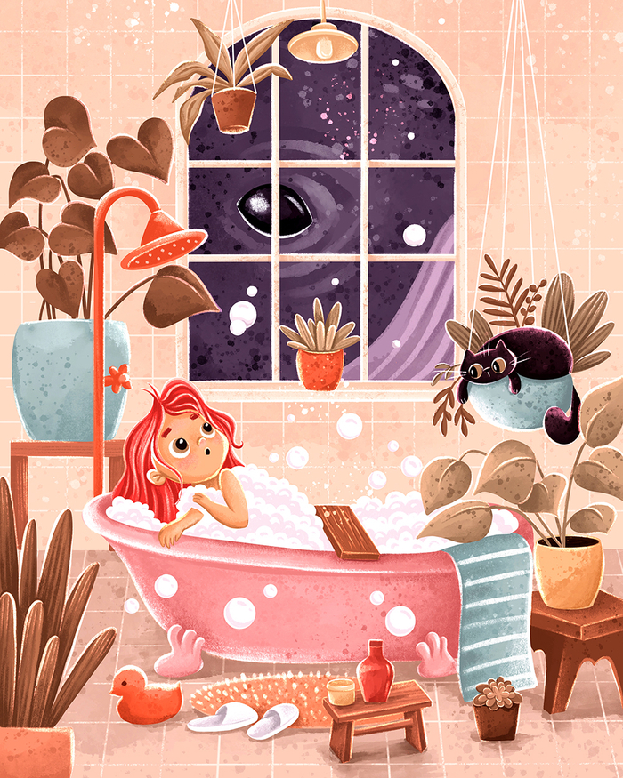 Незваный гость