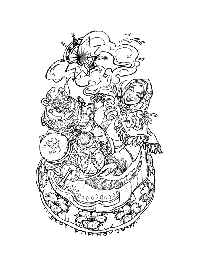 Масленница