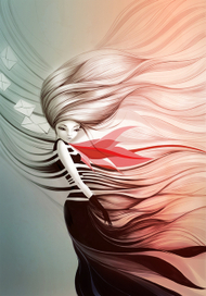 Иллюстрация к стихотворению