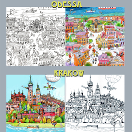 проект ZOOMBOK 52