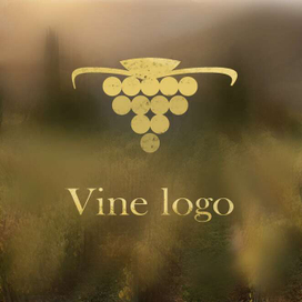 Vine logo