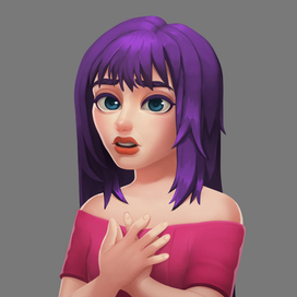 Девушка казуальный стиль