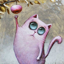 Позднее яблочко