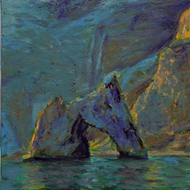 Золотые ворота