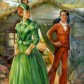 Всадник без головы