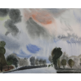 Этюды на Фонтанке