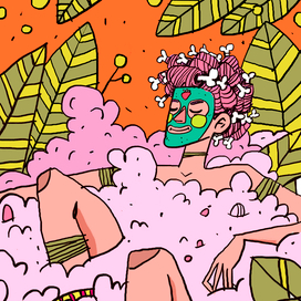 Дикие и необузданные 