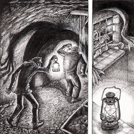 Норберт Жак. Огненная обезьяна.