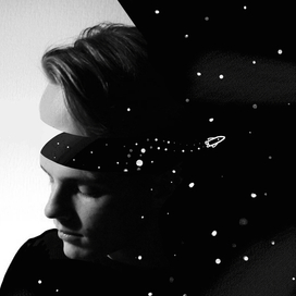 космос головного мозга